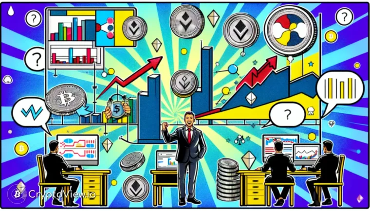 Polkadot이 더 오를 것인가?