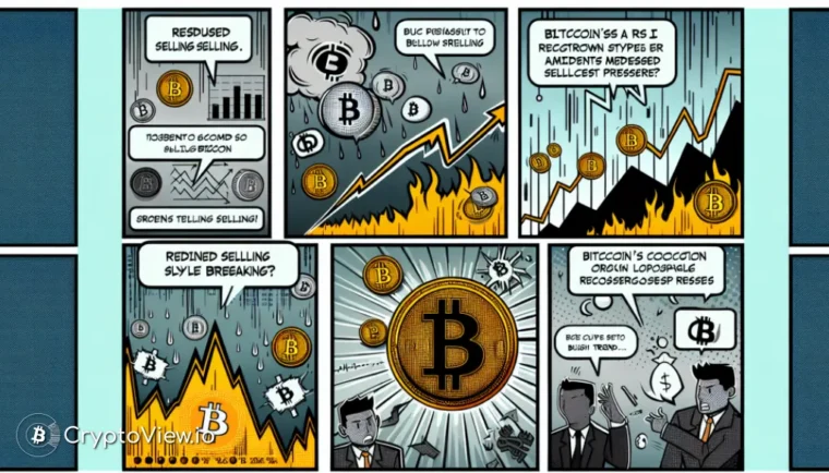 Ist Bitcoin auf dem Weg der Genesung?