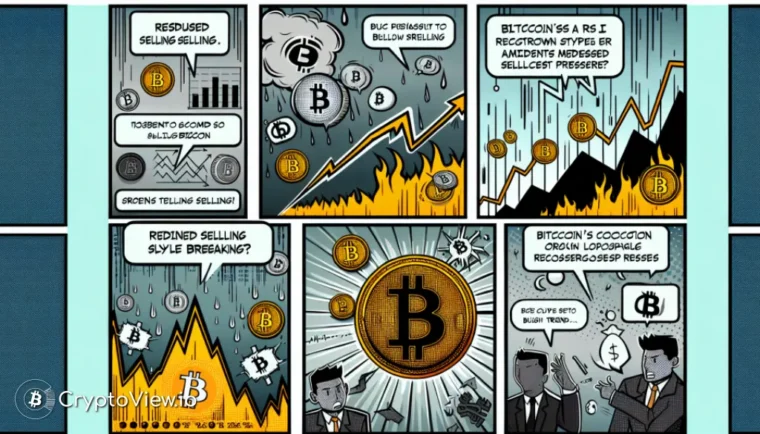 Bitcoin è sulla via della ripresa?