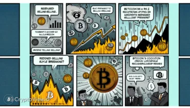 O Bitcoin está no Caminho da Recuperação?