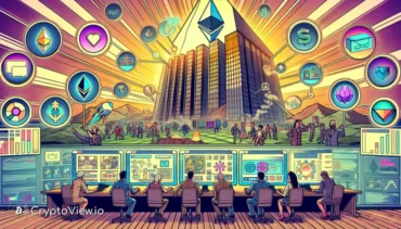 ما الجديد مع إطلاق Immutable zkEVM؟