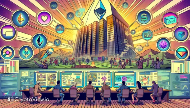 ما الجديد مع إطلاق Immutable zkEVM؟