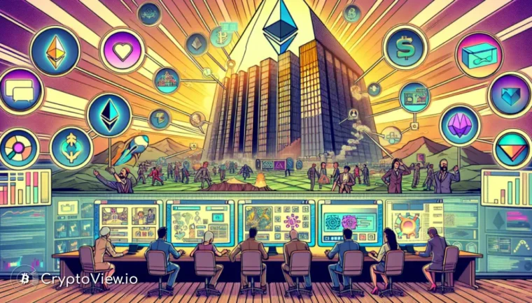 Cosa c'è di nuovo con il Lancio dell'Immutable zkEVM?