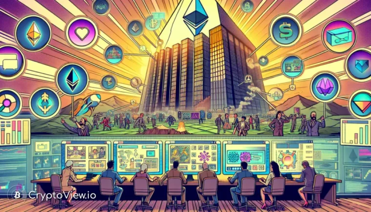 Wat is er nieuw met de lancering van de Immutable zkEVM?