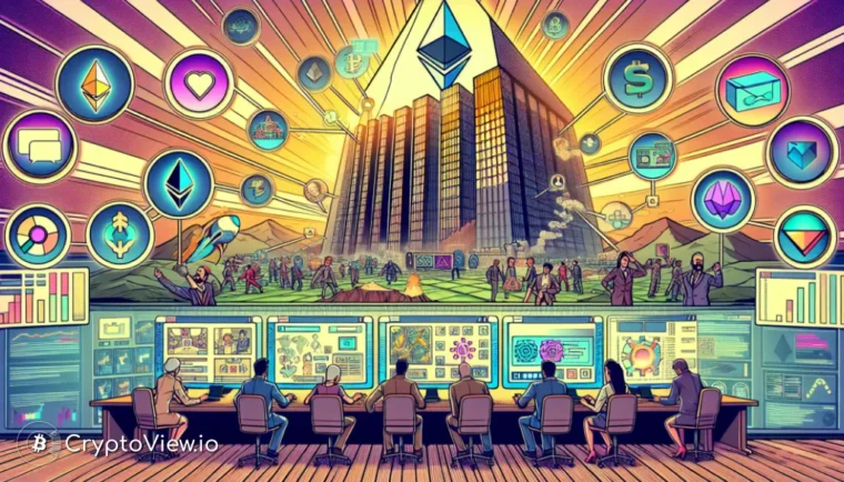 Hva er nytt med lanseringen av Immutable zkEVM?