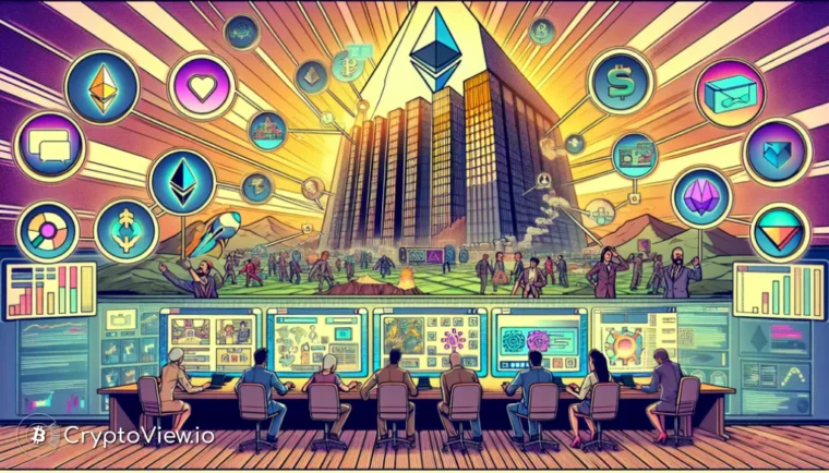 Immutable zkEVM 론칭으로 무엇이 변했을까요?