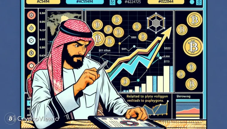 Will Altcoins Reach a $1 Trillion Market Cap?