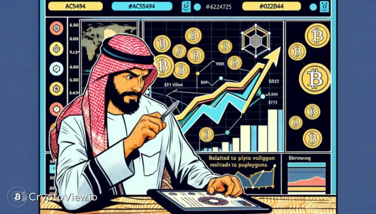 ¿Alcanzarán las Altcoins una capitalización de mercado de $1 billón?