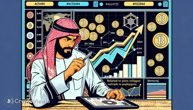 Vil Altcoins Nå en Markedsverdi på 1 Billion Dollar?