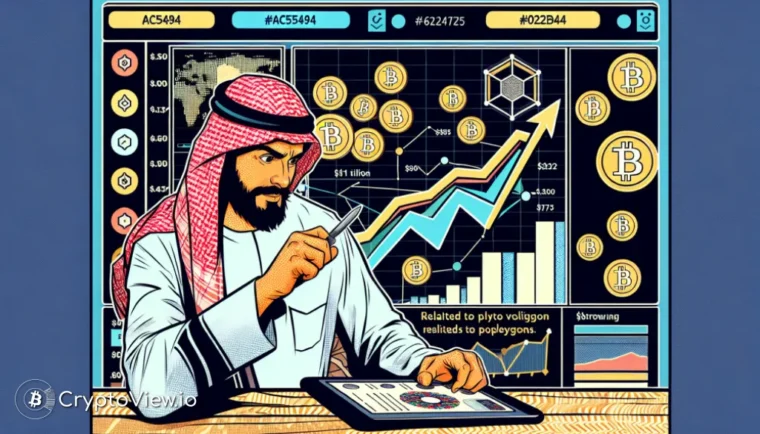 Czy altcoiny osiągną kapitalizację rynkową 1 biliona dolarów?