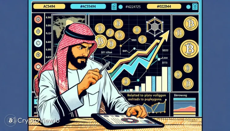 알트코인이 1조 달러 시가총액에 도달할까?