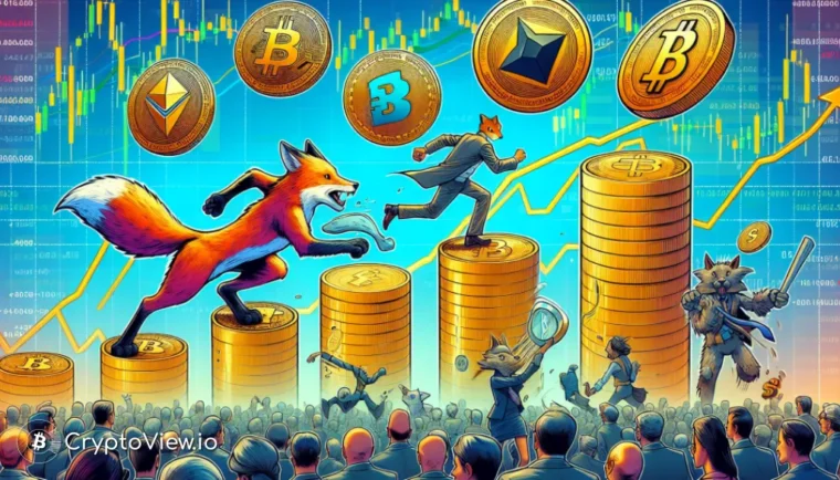 ¿Está $GFOX listo para transformar tu cartera?