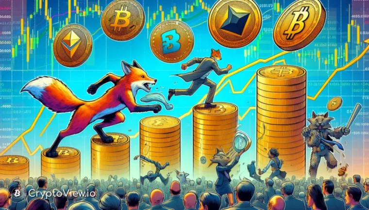 Galaxy Fox ($GFOX) : Transformera-t-il votre portefeuille ?