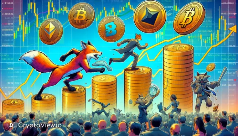 O $GFOX está pronto para transformar sua carteira?