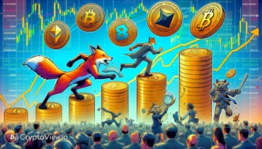 당신의 포트폴리오를 변화시킬 $GFOX는 무엇인가요?