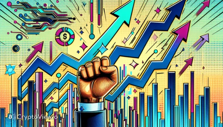 Neemt de waarde van Solana toe?