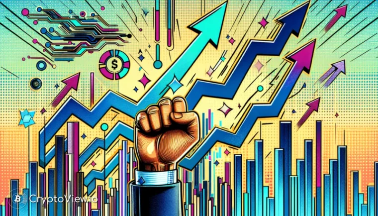 Øker verdien på Solana?