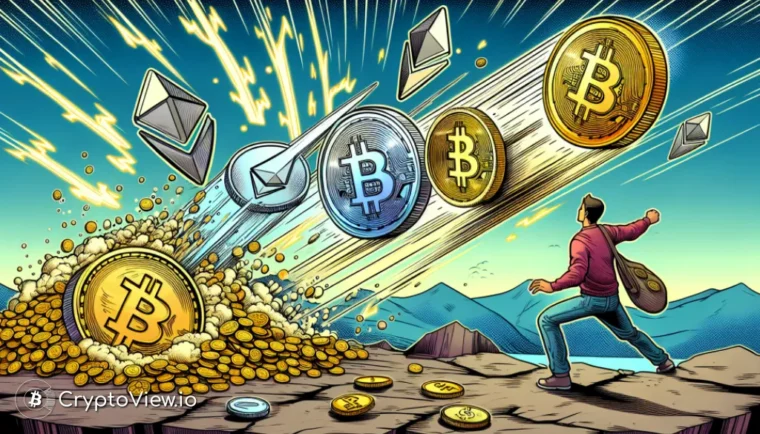 Ist die Bitcoin-Rallye immer noch stark?