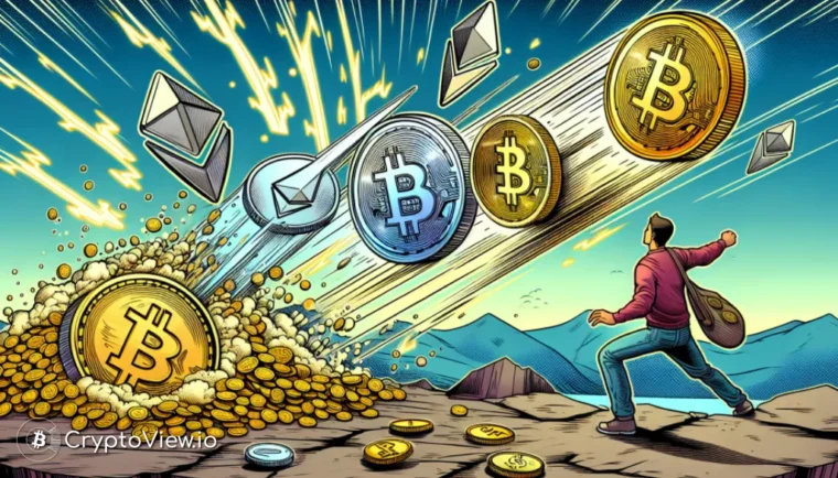 Le rallye du Bitcoin est-il toujours aussi solide ?