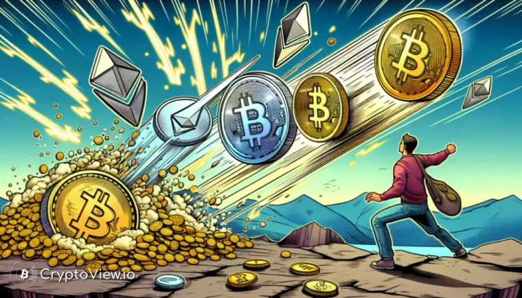 Il rally del Bitcoin è ancora in corso?