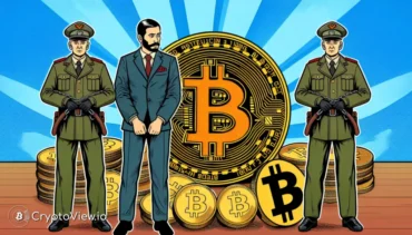 ¿Cómo Alemania confiscó $2.2 mil millones en Bitcoin?