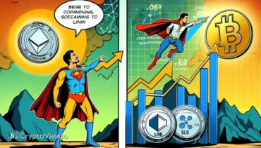 ¿Están las Altcoins Listas para un Gran Salto?