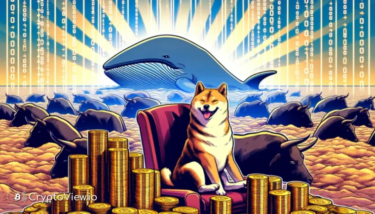 Chi Sono i Giganti Cripto di Shiba Inu?
