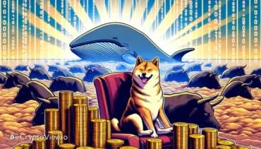 Wie Zijn de Shiba Inu Crypto Giants?