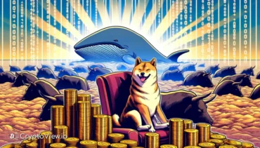 Kim są giganci kryptowalut Shiba Inu?