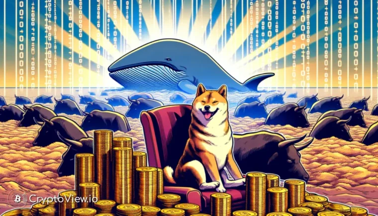 시바 이누 크립토 거인들은 누구인가?