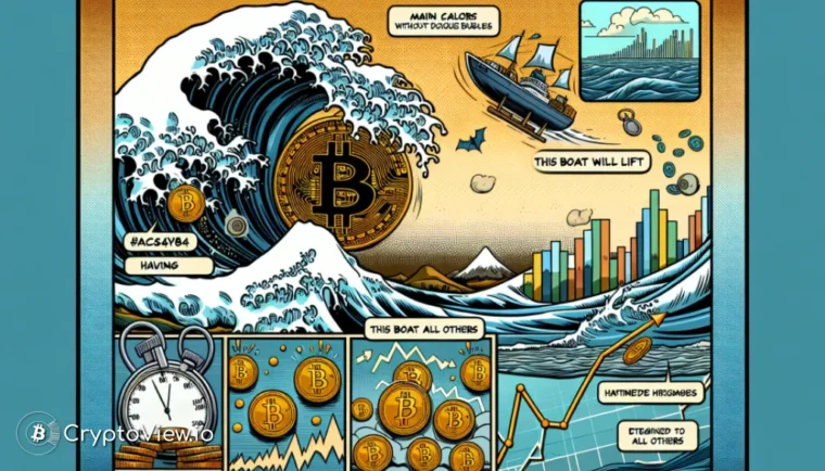 Bitcoin va-t-il connaître une hausse post-halving ?