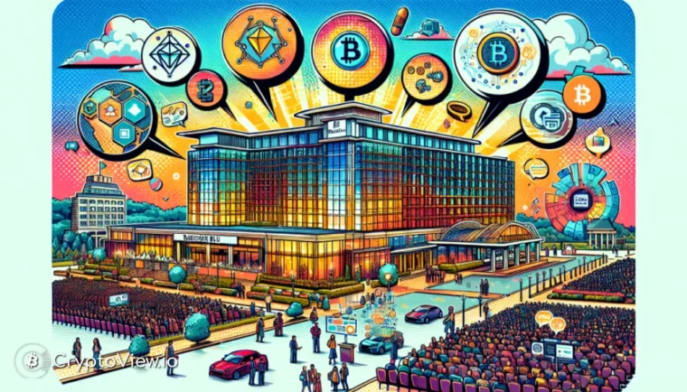 Is MiCA Law a Focus at Crypto Expo Europe?