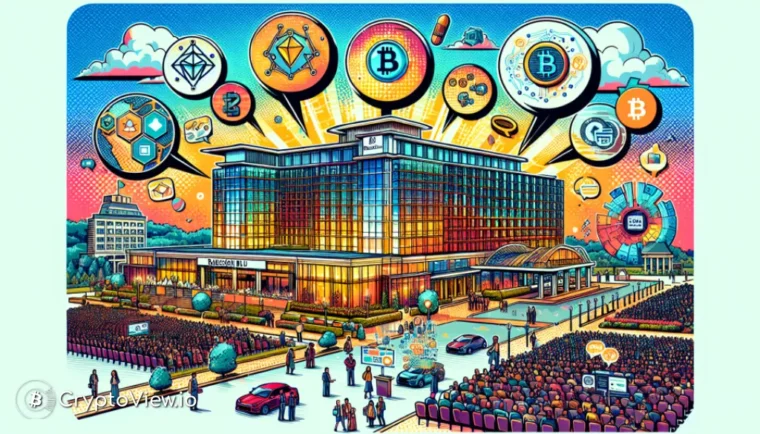 La legge MiCA è al centro dell'attenzione alla Crypto Expo Europe?
