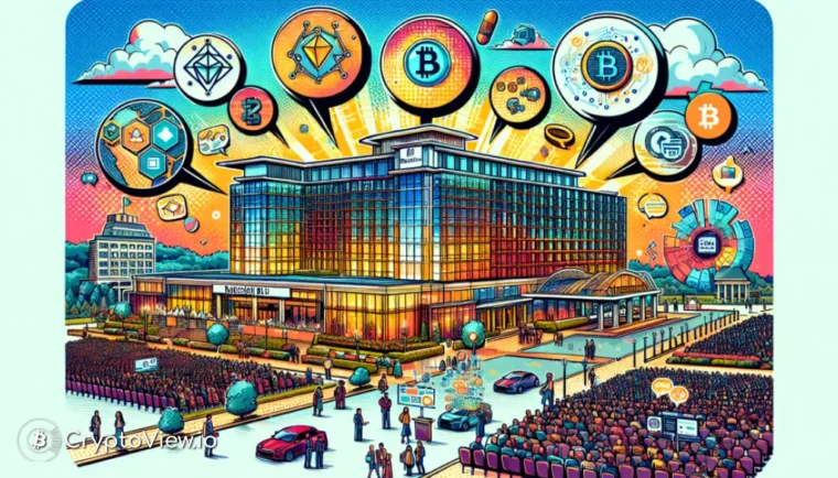 MiCA法はCrypto Expo Europeの焦点となっていますか？