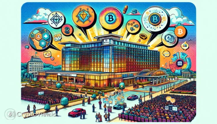 Er MiCA-loven i fokus på Crypto Expo Europe?