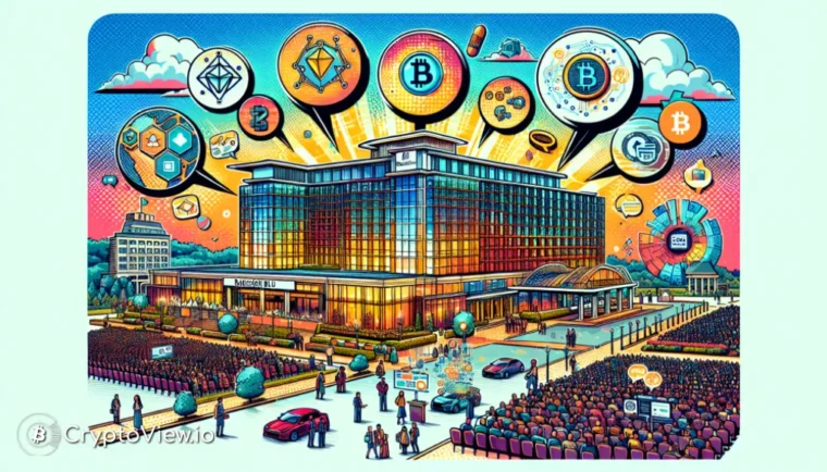 Czy prawo MiCA jest głównym tematem na Crypto Expo Europe?