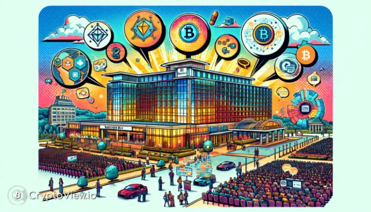 A Lei MiCA é um foco na Crypto Expo Europe?