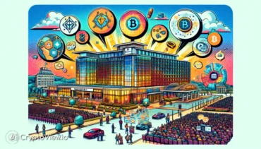 MiCA 법률이 Crypto Expo Europe의 중심 주제입니까?