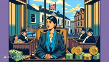 Udfolder sig en $6.5 Milliarder Bitcoin Hvidvaskningssag?