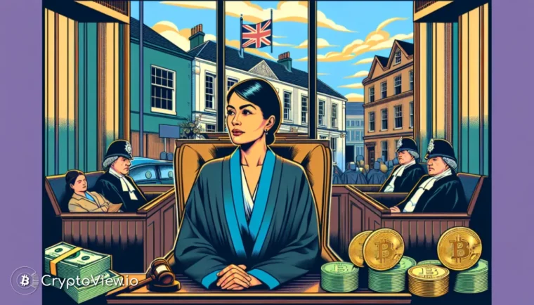 Entfaltet sich ein 6,5 Milliarden Dollar Bitcoin-Geldwäsche-Fall?