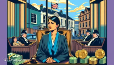 Is a $6.5 Billion Bitcoin Laundering Case Unfolding?