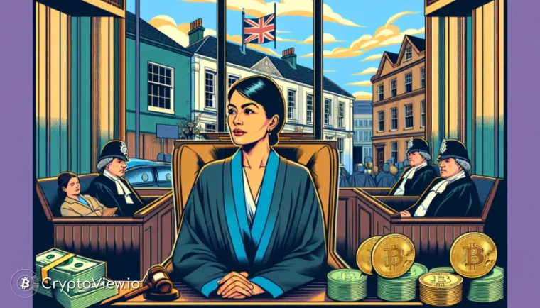 Is a $6.5 Billion Bitcoin Laundering Case Unfolding?