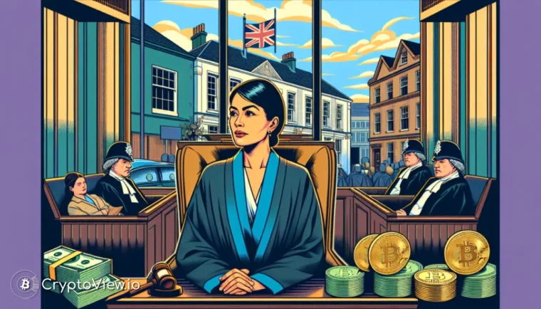 ¿Se está desarrollando un caso de lavado de dinero de 6.5 mil millones de dólares en Bitcoin?