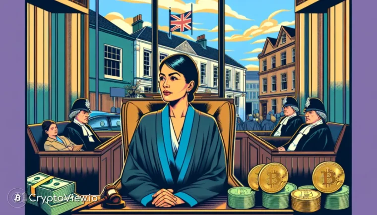 Un cas de blanchiment d'argent Bitcoin de 6,5 milliards de dollars se déroule-t-il ?