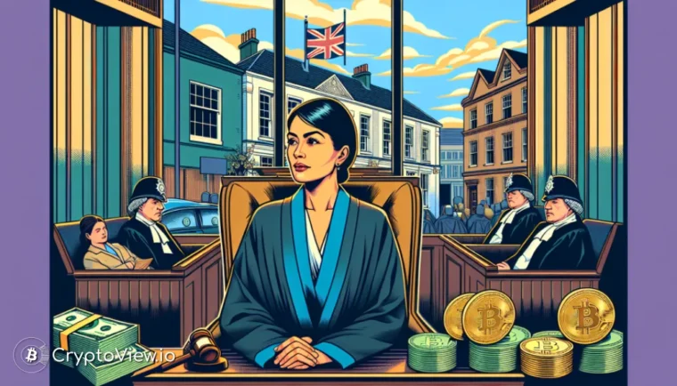 Si sta svolgendo un caso di riciclaggio di denaro da 6,5 miliardi di dollari in Bitcoin?