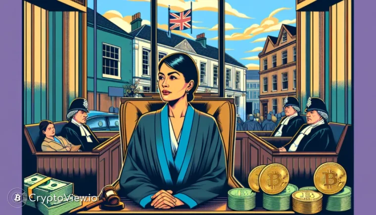 Ontvouwt zich een Bitcoin-witwasonderzoek van $6,5 miljard?