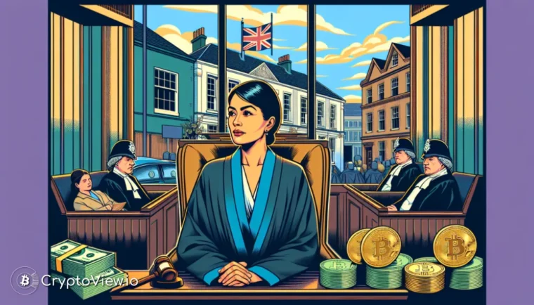 Está se desenrolando um caso de lavagem de dinheiro de US$ 6,5 bilhões em Bitcoin?