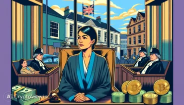 Unfolding av en $6,5 miljarder dollar Bitcoin-tvättning rättegång?