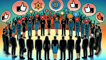 La réglementation des crypto-monnaies gagne-t-elle du terrain aux États-Unis ?