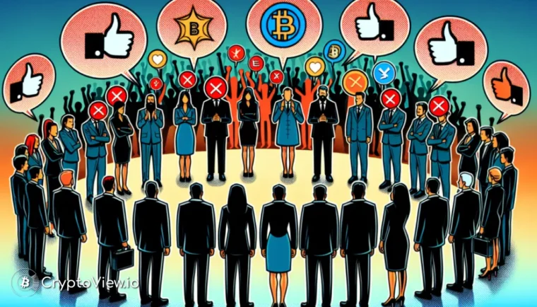 La réglementation des crypto-monnaies gagne-t-elle du terrain aux États-Unis ?